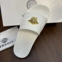 $42.00 USD Versace Slippers For Women #1435271