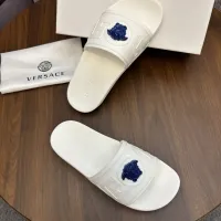 $42.00 USD Versace Slippers For Women #1435273