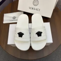 $42.00 USD Versace Slippers For Men #1435274