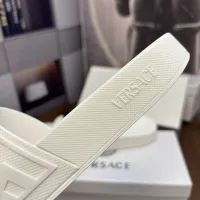 $42.00 USD Versace Slippers For Men #1435274