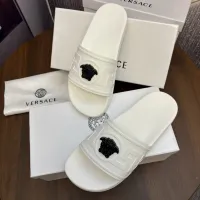 $42.00 USD Versace Slippers For Men #1435274
