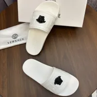 $42.00 USD Versace Slippers For Men #1435274