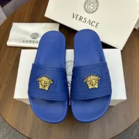 $42.00 USD Versace Slippers For Men #1435278