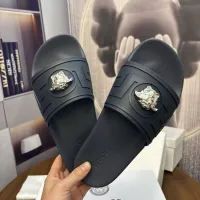$42.00 USD Versace Slippers For Men #1435282