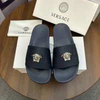 $42.00 USD Versace Slippers For Women #1435283