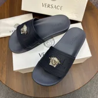$42.00 USD Versace Slippers For Women #1435283