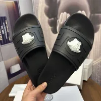 $42.00 USD Versace Slippers For Men #1435286