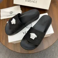 $42.00 USD Versace Slippers For Men #1435286