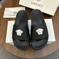 $42.00 USD Versace Slippers For Women #1435287