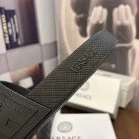 $42.00 USD Versace Slippers For Women #1435287