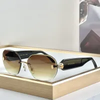 $60.00 USD Bvlgari AAA Quality Sunglasses #1435289
