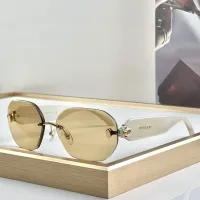 $60.00 USD Bvlgari AAA Quality Sunglasses #1435290