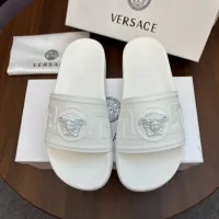 $42.00 USD Versace Slippers For Women #1435291