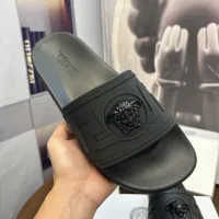 $42.00 USD Versace Slippers For Men #1435294
