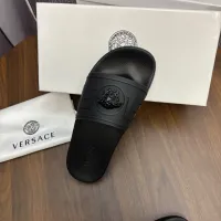 $42.00 USD Versace Slippers For Men #1435294