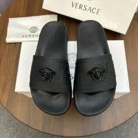 $42.00 USD Versace Slippers For Women #1435295