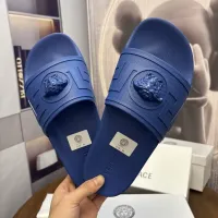 $42.00 USD Versace Slippers For Men #1435296