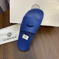 $42.00 USD Versace Slippers For Men #1435296