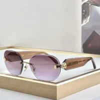 $60.00 USD Bvlgari AAA Quality Sunglasses #1435297