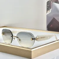 $60.00 USD Bvlgari AAA Quality Sunglasses #1435298