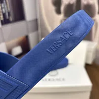 $42.00 USD Versace Slippers For Women #1435299