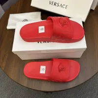 $42.00 USD Versace Slippers For Men #1435303