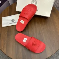 $42.00 USD Versace Slippers For Men #1435303