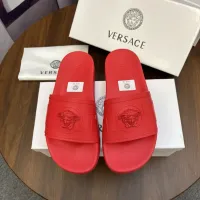 $42.00 USD Versace Slippers For Women #1435304