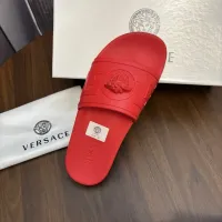 $42.00 USD Versace Slippers For Women #1435304