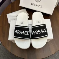 $42.00 USD Versace Slippers For Men #1435305