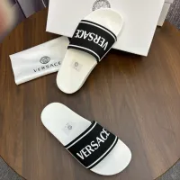 $42.00 USD Versace Slippers For Men #1435305