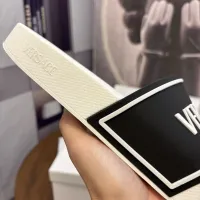 $42.00 USD Versace Slippers For Women #1435308