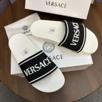 $42.00 USD Versace Slippers For Women #1435308