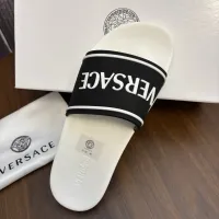 $42.00 USD Versace Slippers For Women #1435308