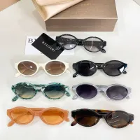 $60.00 USD Bvlgari AAA Quality Sunglasses #1435309