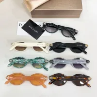 $60.00 USD Bvlgari AAA Quality Sunglasses #1435310