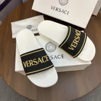 $42.00 USD Versace Slippers For Men #1435311