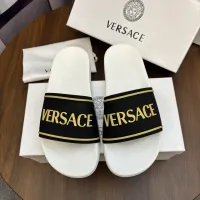 $42.00 USD Versace Slippers For Women #1435312