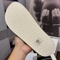 $42.00 USD Versace Slippers For Women #1435312