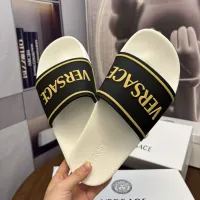 $42.00 USD Versace Slippers For Women #1435312