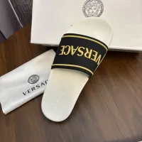 $42.00 USD Versace Slippers For Women #1435312