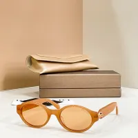 $60.00 USD Bvlgari AAA Quality Sunglasses #1435313