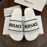 $42.00 USD Versace Slippers For Women #1435317