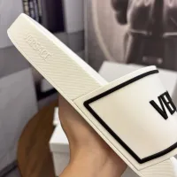 $42.00 USD Versace Slippers For Women #1435317