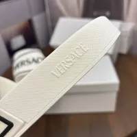 $42.00 USD Versace Slippers For Women #1435317