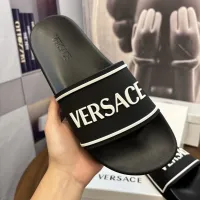$42.00 USD Versace Slippers For Men #1435318