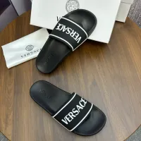$42.00 USD Versace Slippers For Men #1435318