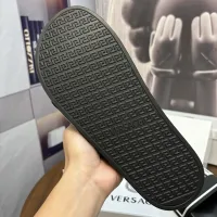 $42.00 USD Versace Slippers For Men #1435318