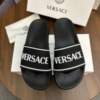 $42.00 USD Versace Slippers For Women #1435319