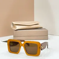 $60.00 USD Bvlgari AAA Quality Sunglasses #1435322